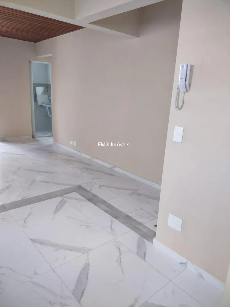 Apartamento, 2 quartos, 68 m² - Foto 3