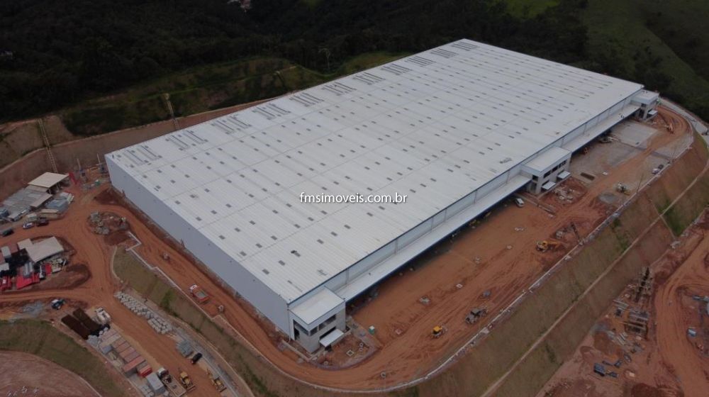 Depósito-Galpão, 8305 m² - Foto 1