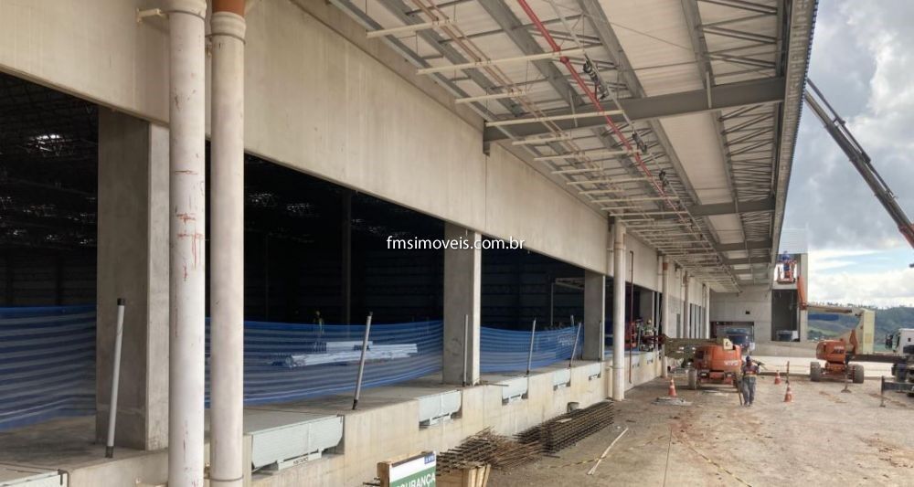 Depósito-Galpão, 8305 m² - Foto 3