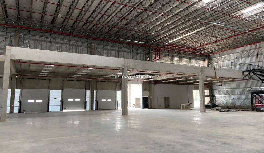 Depósito-Galpão, 8305 m² - Foto 4