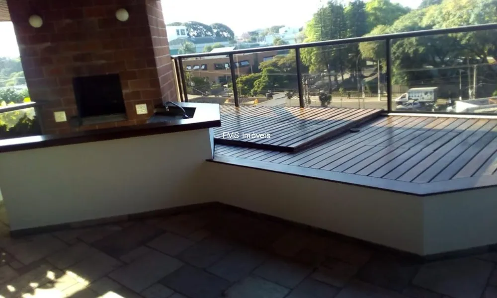 Apartamento, 3 quartos, 238 m² - Foto 6