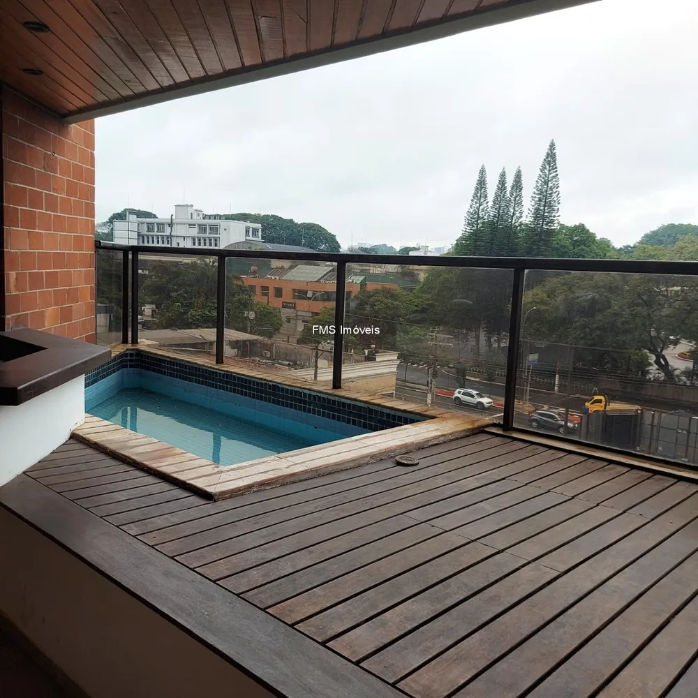 Apartamento, 3 quartos, 238 m² - Foto 8