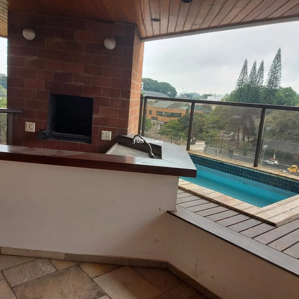 Apartamento, 3 quartos, 238 m² - Foto 7