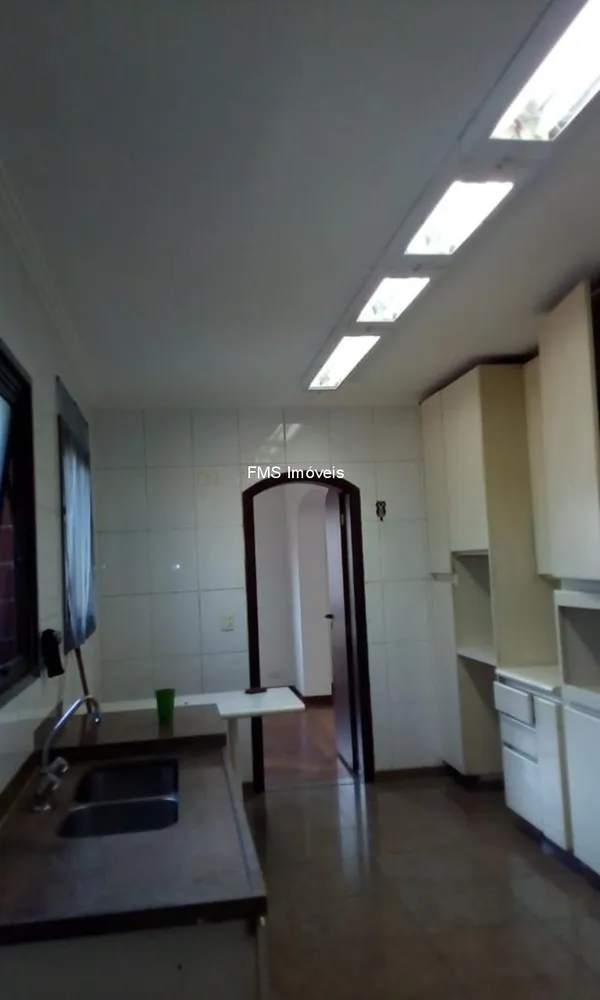 Apartamento, 3 quartos, 238 m² - Foto 5