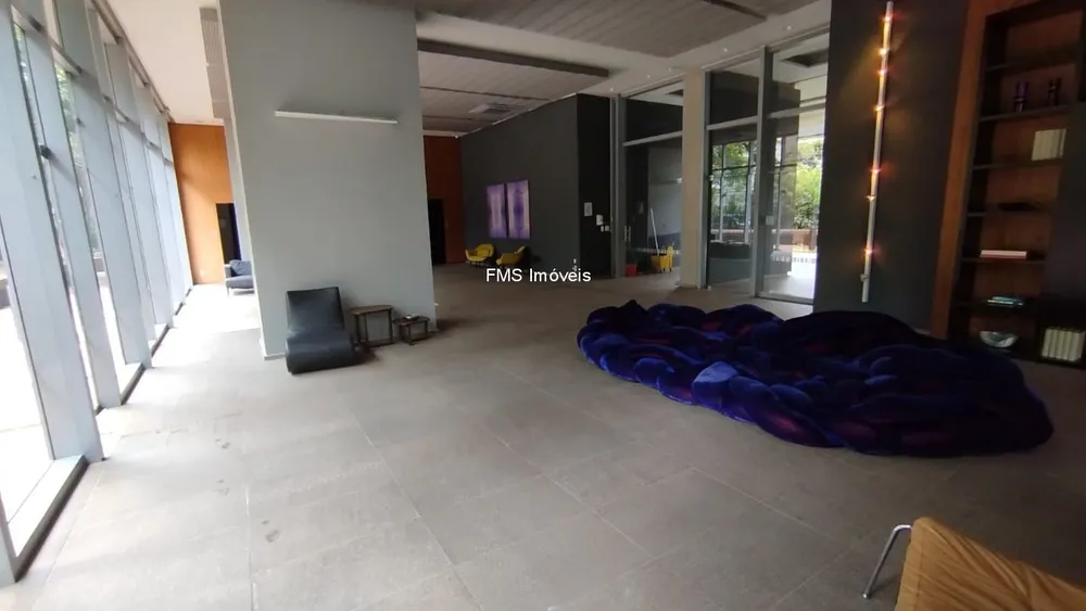 Apartamento, 1 quarto, 72 m² - Foto 4