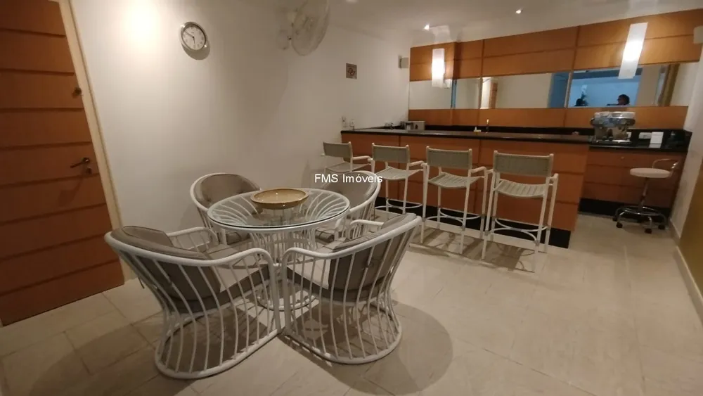 Apartamento, 5 quartos, 512 m² - Foto 4
