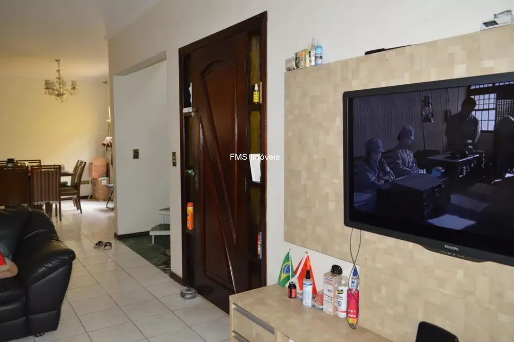 Casa, 3 quartos, 200 m² - Foto 3