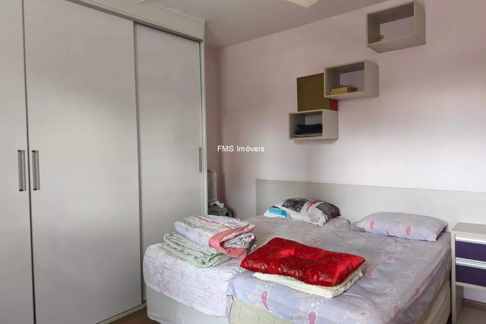Casa, 3 quartos, 200 m² - Foto 2