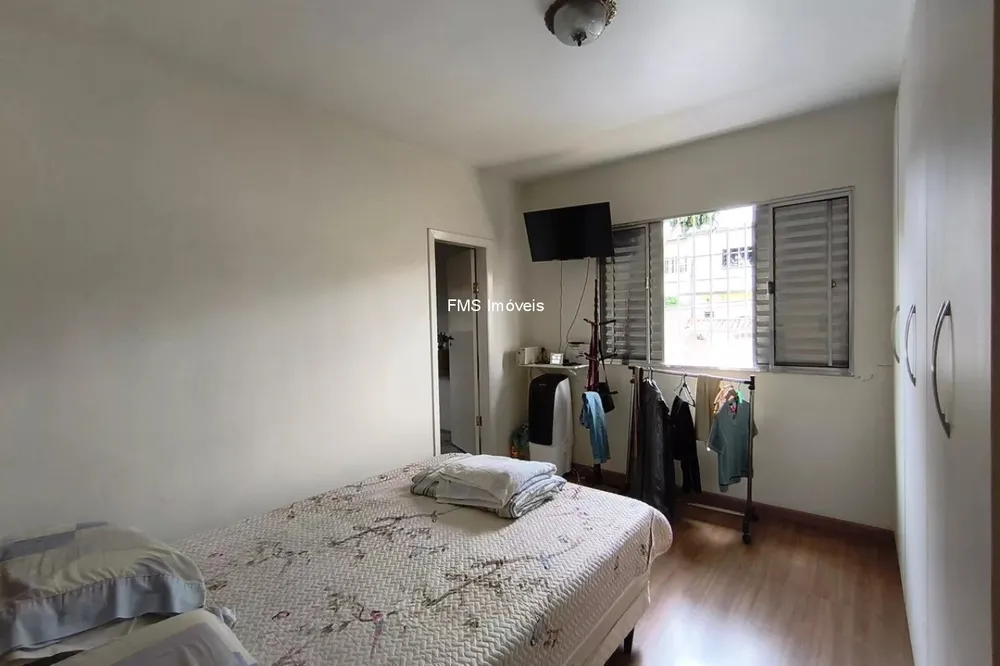 Casa, 3 quartos, 200 m² - Foto 4