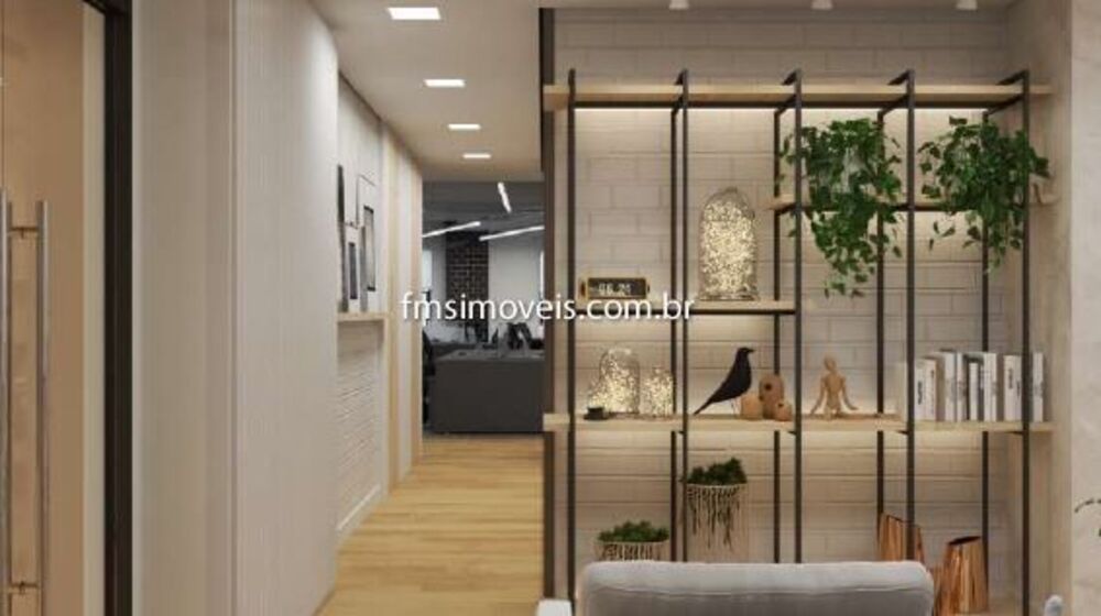 Sala-Conjunto, 208 m² - Foto 8