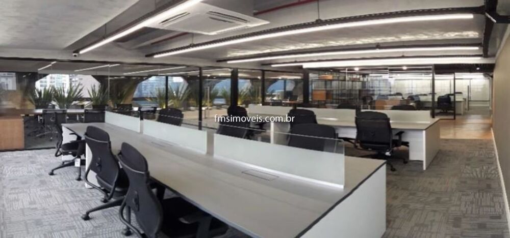 Sala-Conjunto, 208 m² - Foto 17