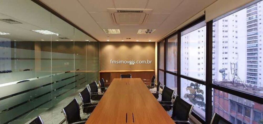 Sala-Conjunto, 208 m² - Foto 19