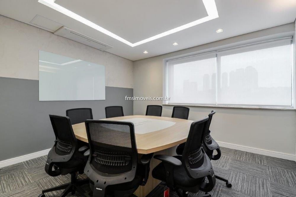 Sala-Conjunto, 208 m² - Foto 14