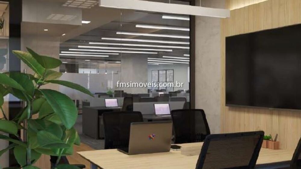 Sala-Conjunto, 208 m² - Foto 13