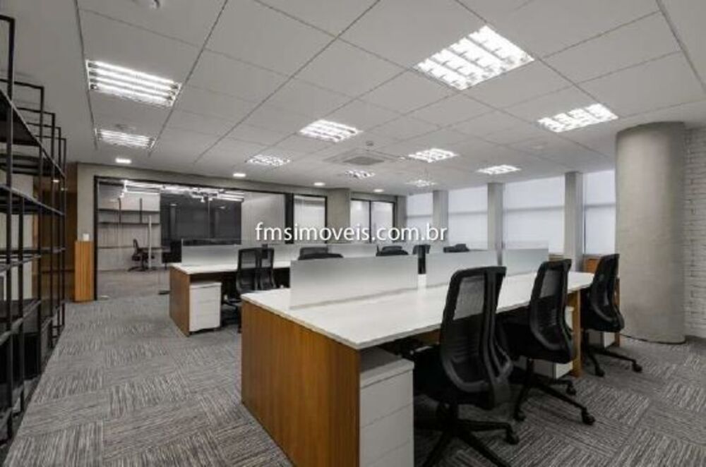 Sala-Conjunto, 208 m² - Foto 12