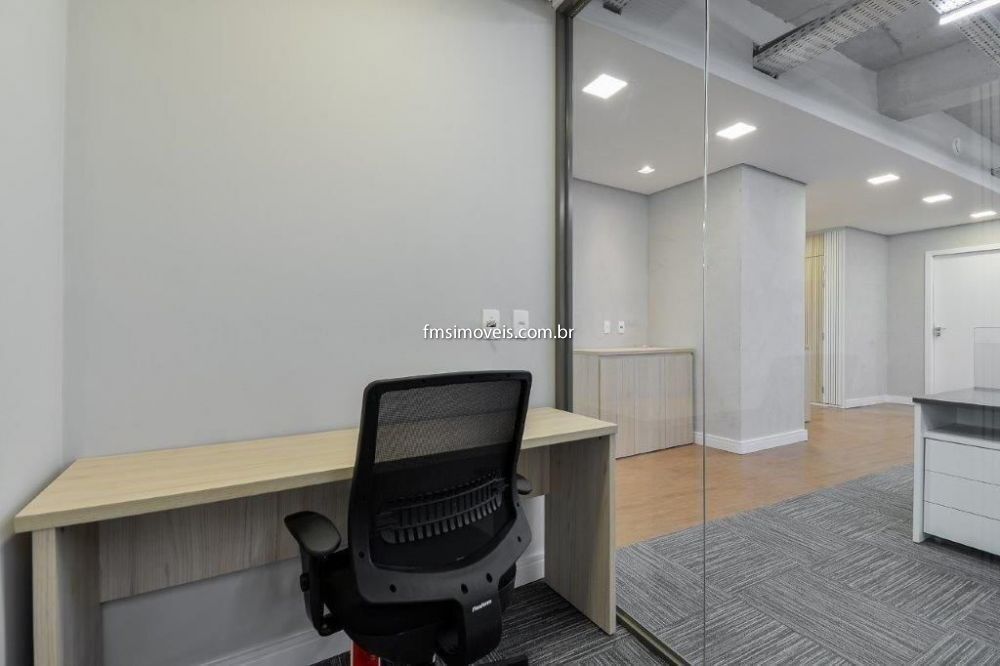 Sala-Conjunto, 208 m² - Foto 11