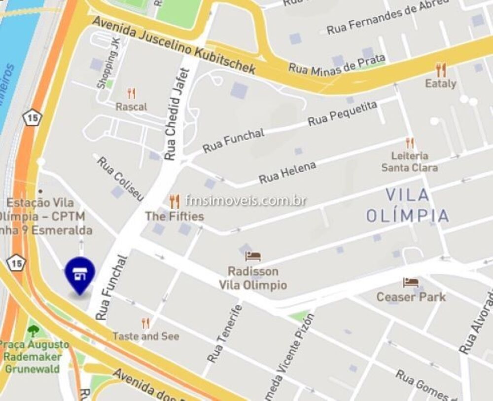 Sala-Conjunto, 208 m² - Foto 1