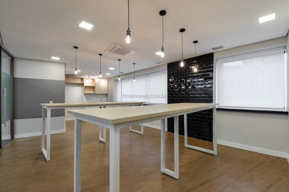 Sala-Conjunto, 208 m² - Foto 18
