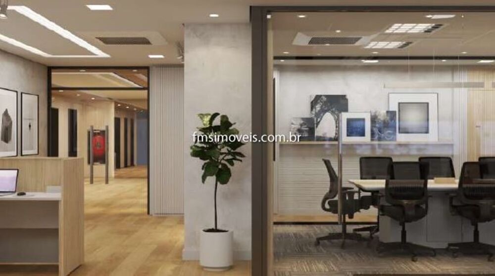 Sala-Conjunto, 208 m² - Foto 6