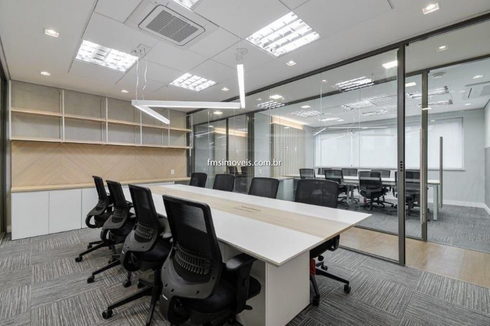 Sala-Conjunto, 208 m² - Foto 5