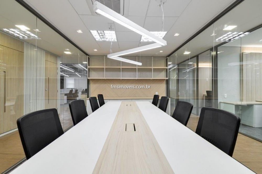 Sala-Conjunto, 208 m² - Foto 16