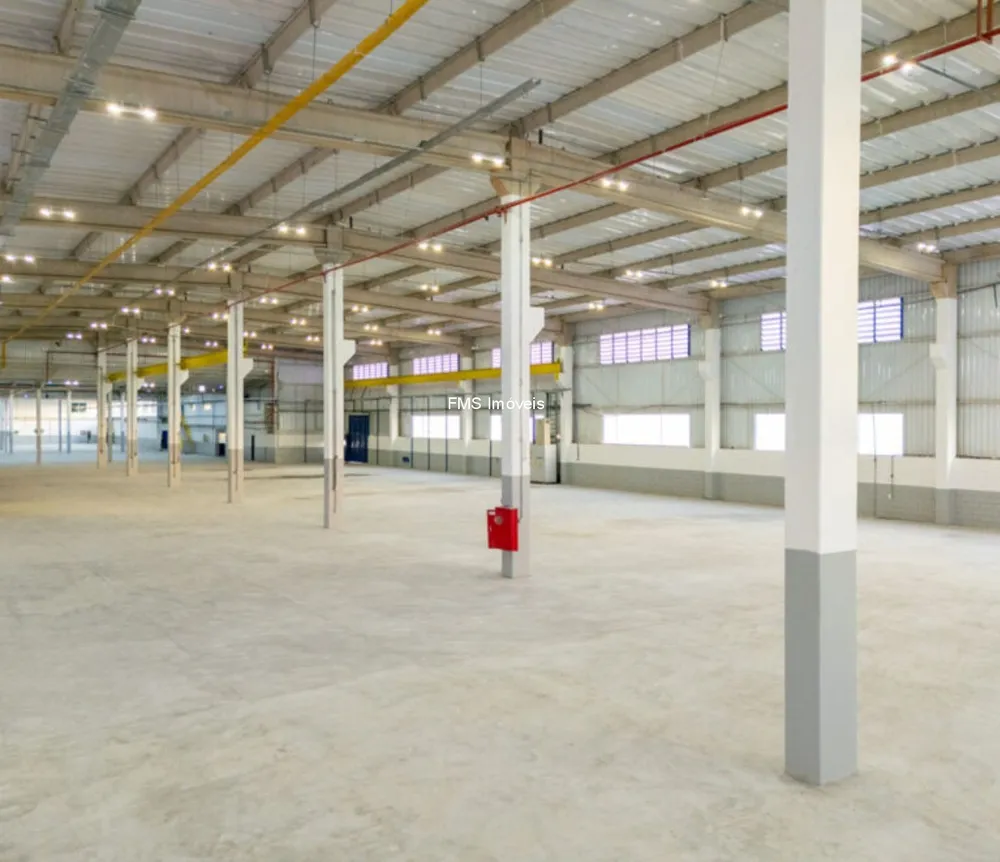 Depósito-Galpão, 4593 m² - Foto 1