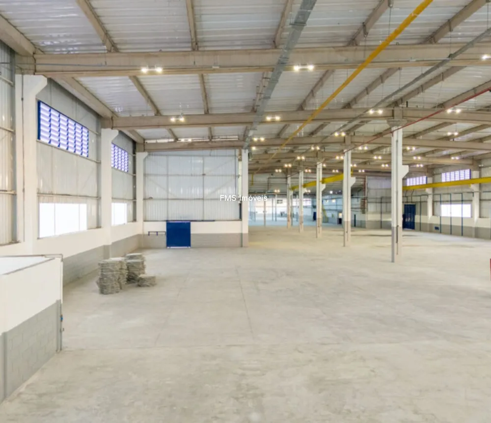 Depósito-Galpão, 4593 m² - Foto 3