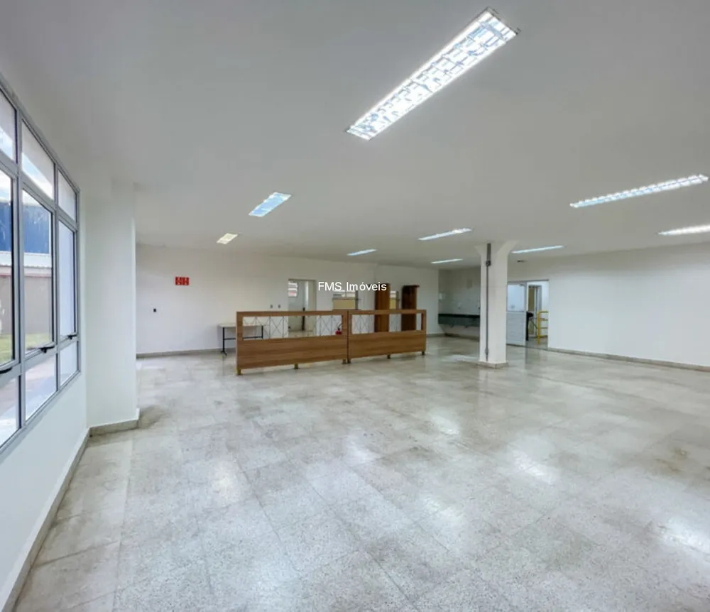 Depósito-Galpão, 4593 m² - Foto 4