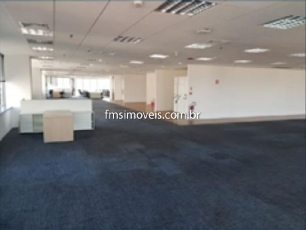 Conjunto Comercial-Sala para alugar, 1488m² - Foto 7