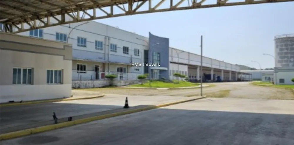 Depósito-Galpão, 10054 m² - Foto 4