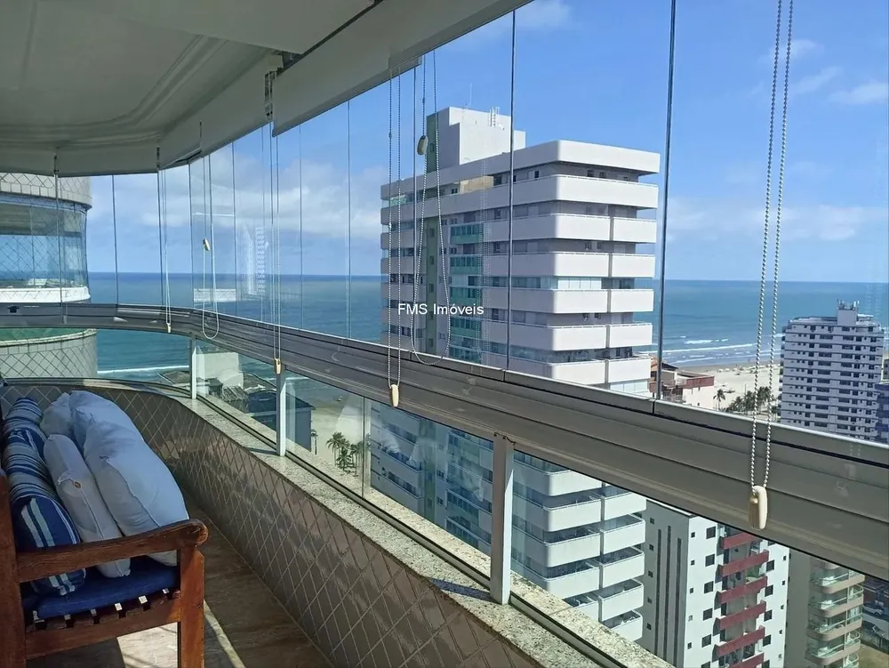 Apartamento, 2 quartos, 91 m² - Foto 2