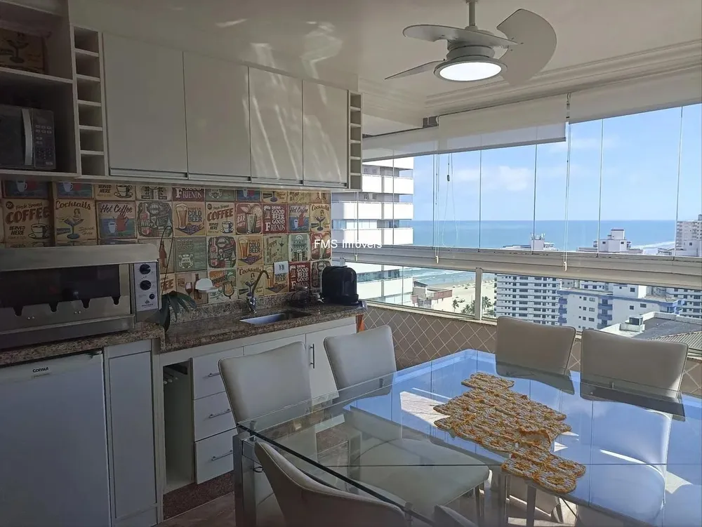Apartamento, 2 quartos, 91 m² - Foto 4