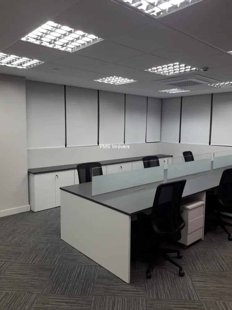 Sala-Conjunto, 280 m² - Foto 3