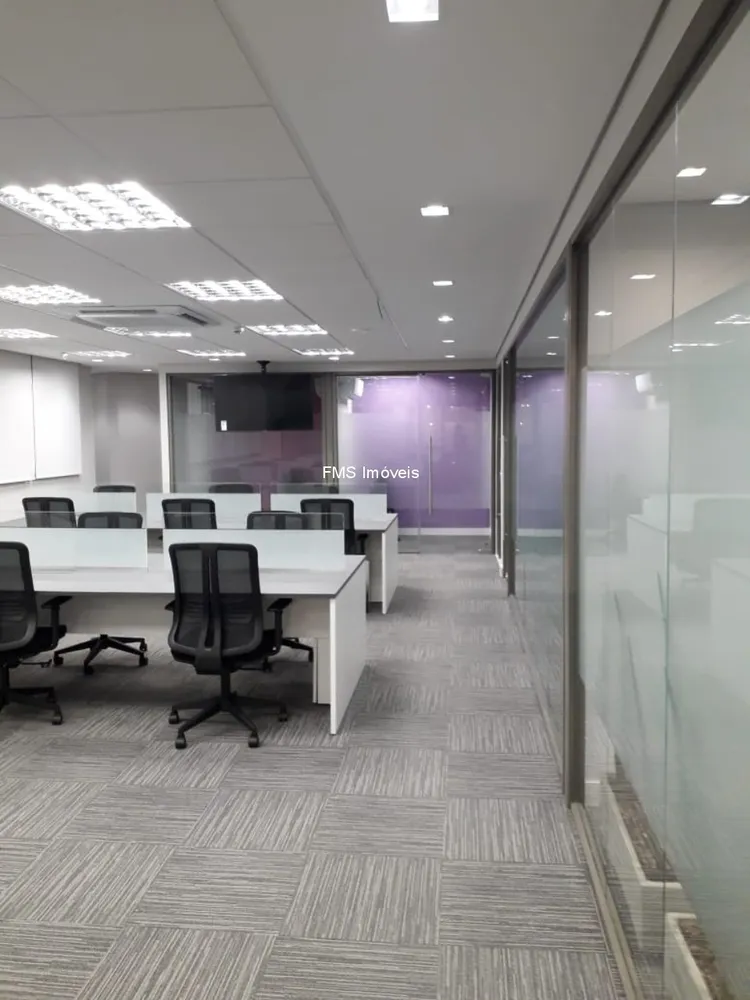 Sala-Conjunto, 280 m² - Foto 1