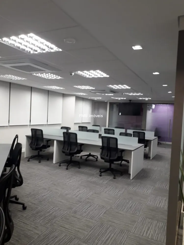 Sala-Conjunto, 280 m² - Foto 2