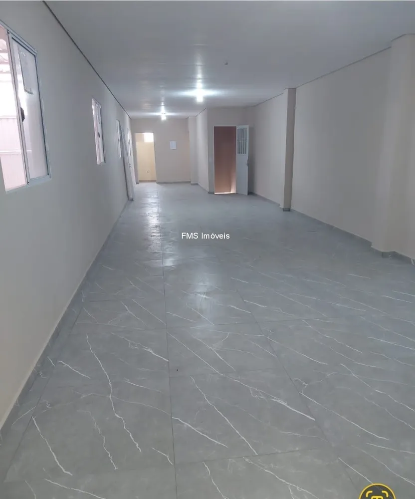 Depósito-Galpão, 748 m² - Foto 4