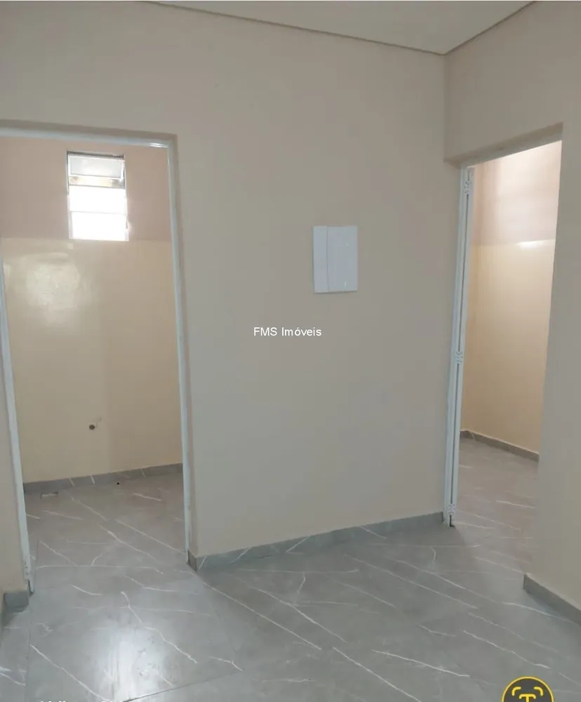 Depósito-Galpão, 748 m² - Foto 2