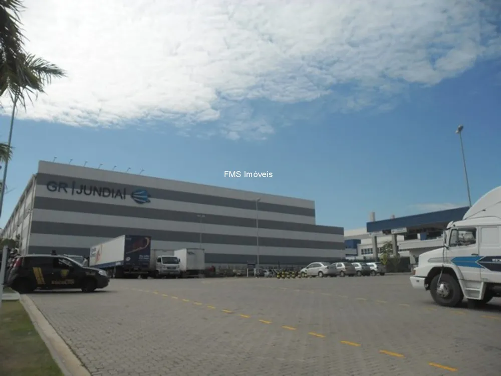 Depósito-Galpão, 1212 m² - Foto 1