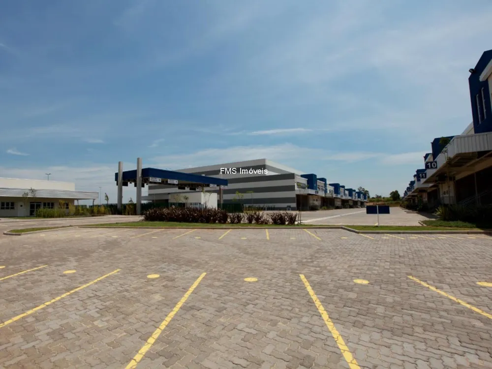 Depósito-Galpão, 1212 m² - Foto 2