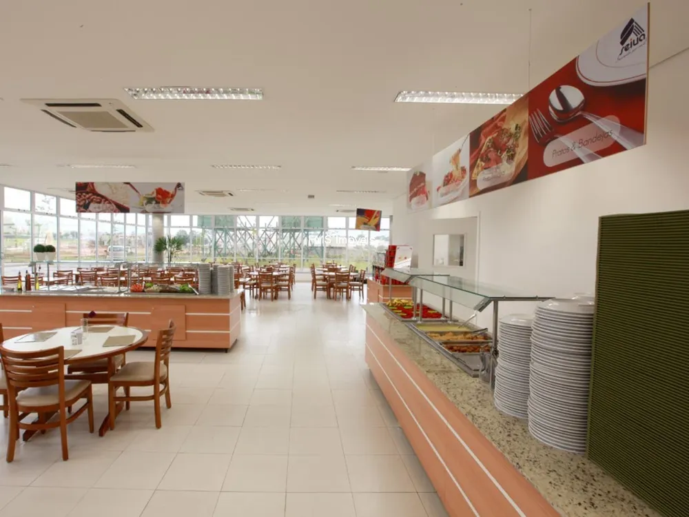 Depósito-Galpão, 1212 m² - Foto 3