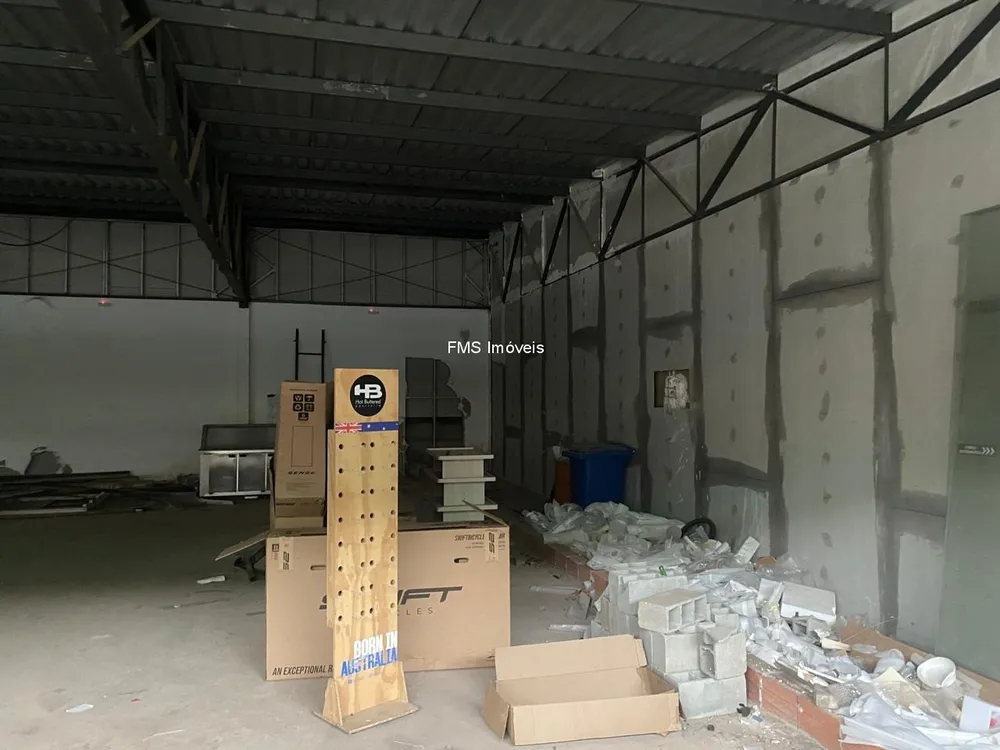 Loja-Salão, 700 m² - Foto 2