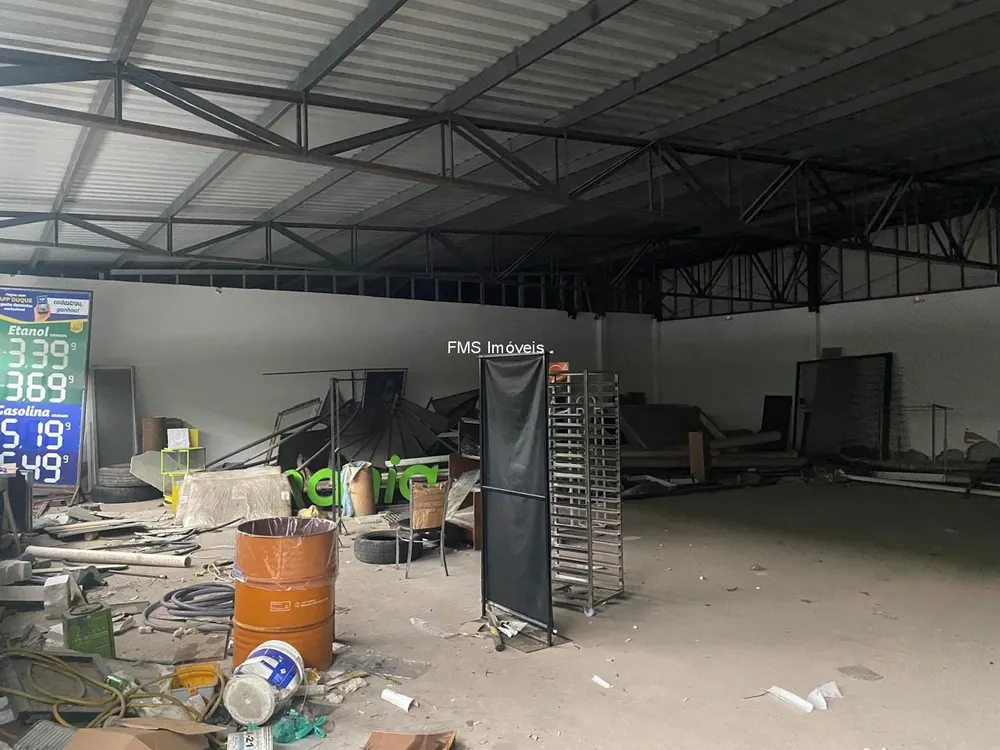 Loja-Salão, 700 m² - Foto 3