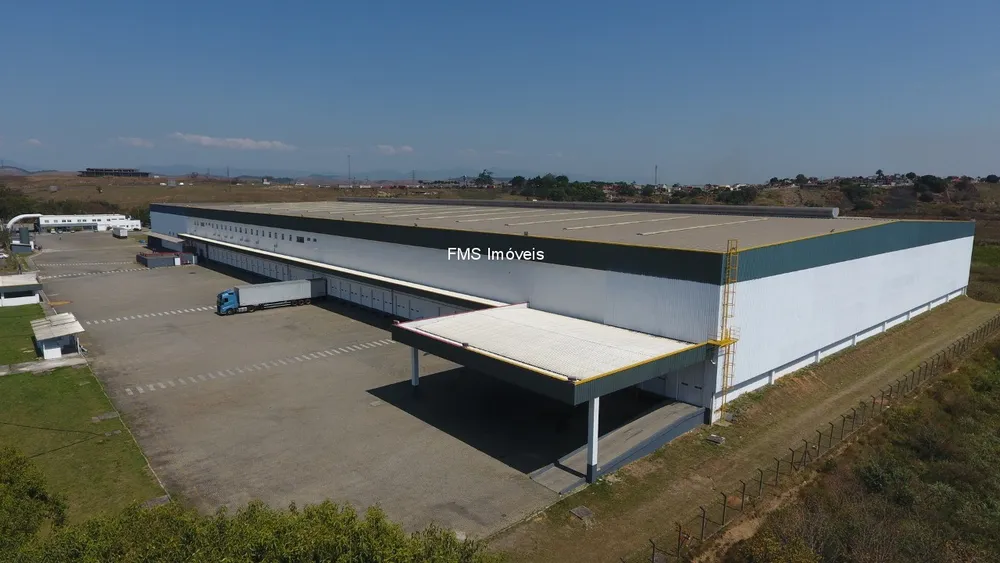 Depósito-Galpão, 21002 m² - Foto 8