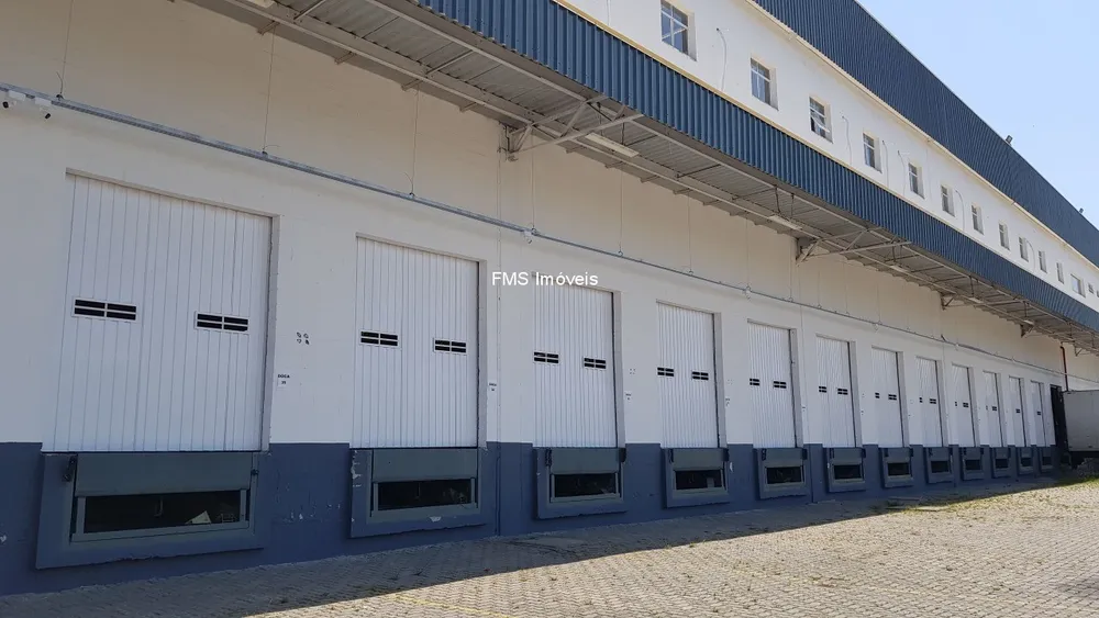 Depósito-Galpão, 21002 m² - Foto 18