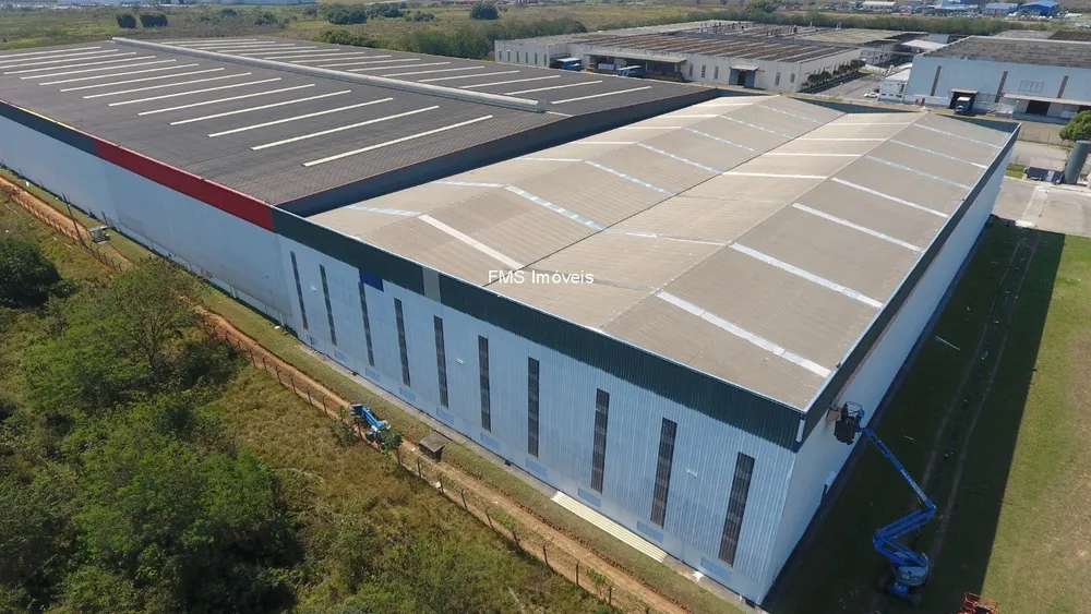Depósito-Galpão, 21002 m² - Foto 10