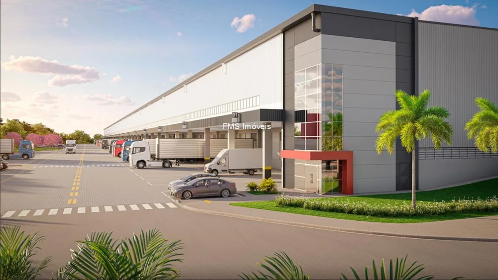 Depósito-Galpão, 29835 m² - Foto 1