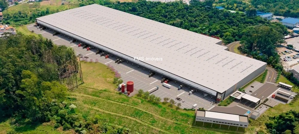 Depósito-Galpão, 29835 m² - Foto 2