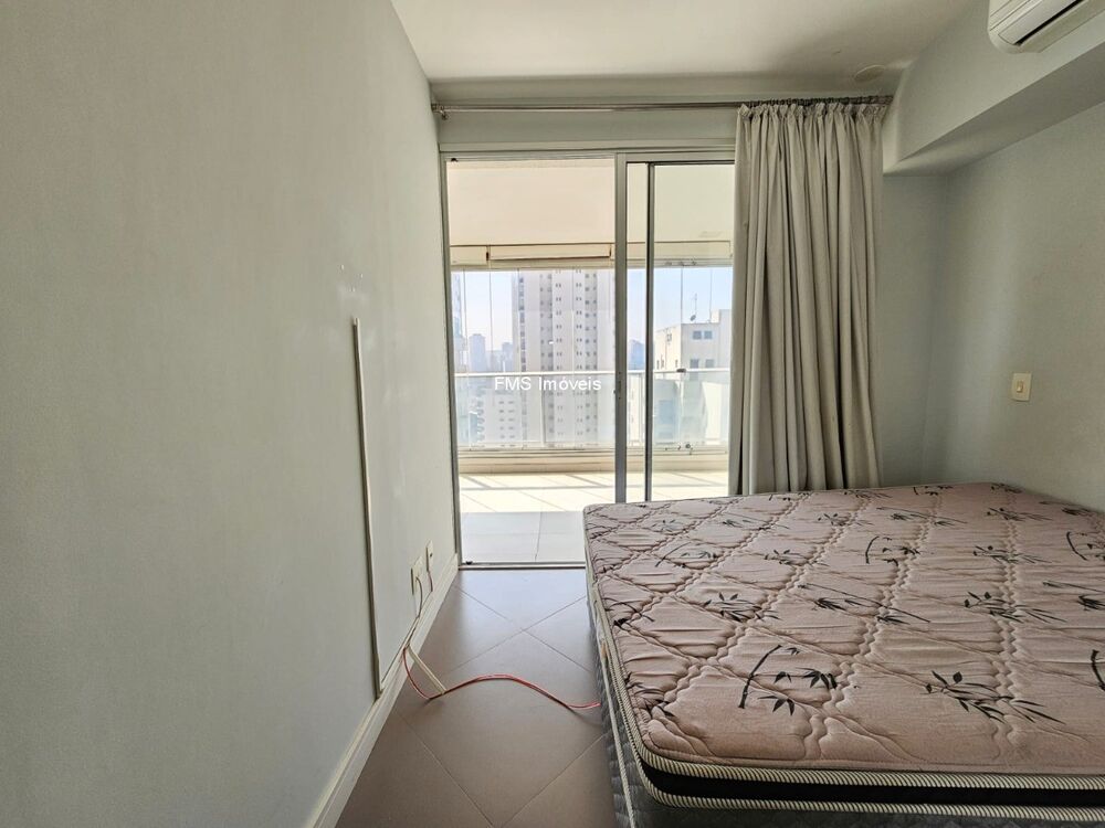 Apartamento, 1 quarto, 52 m² - Foto 8