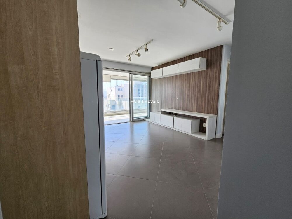 Apartamento, 1 quarto, 52 m² - Foto 4