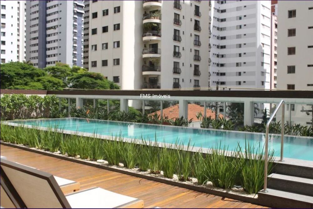 Apartamento, 1 quarto, 52 m² - Foto 16